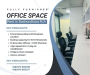 Premium Furnished Office Space for Rent – Bashundhara R/A